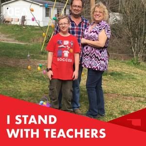 Meet your Posher, Barbara